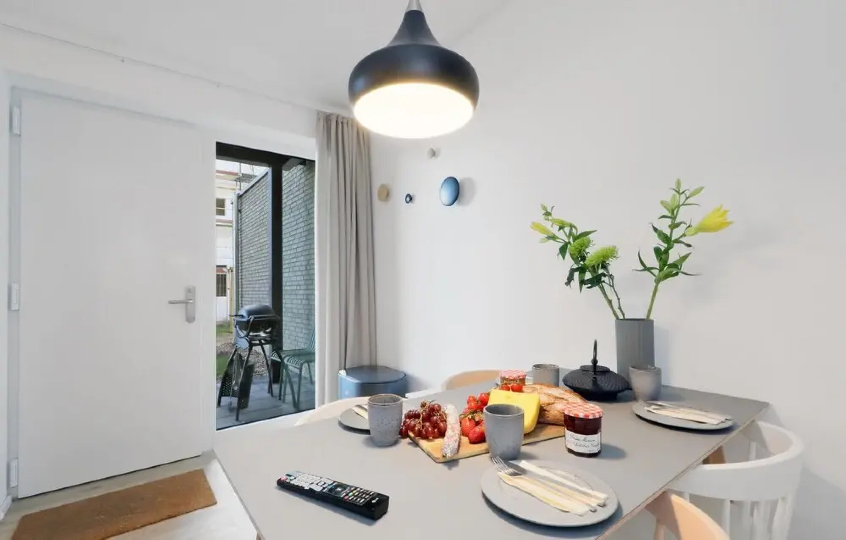 Amazing Apartment in Lembruch/dümmer See With 1 Bedrooms, Wifi and Indoor Swimming Pool