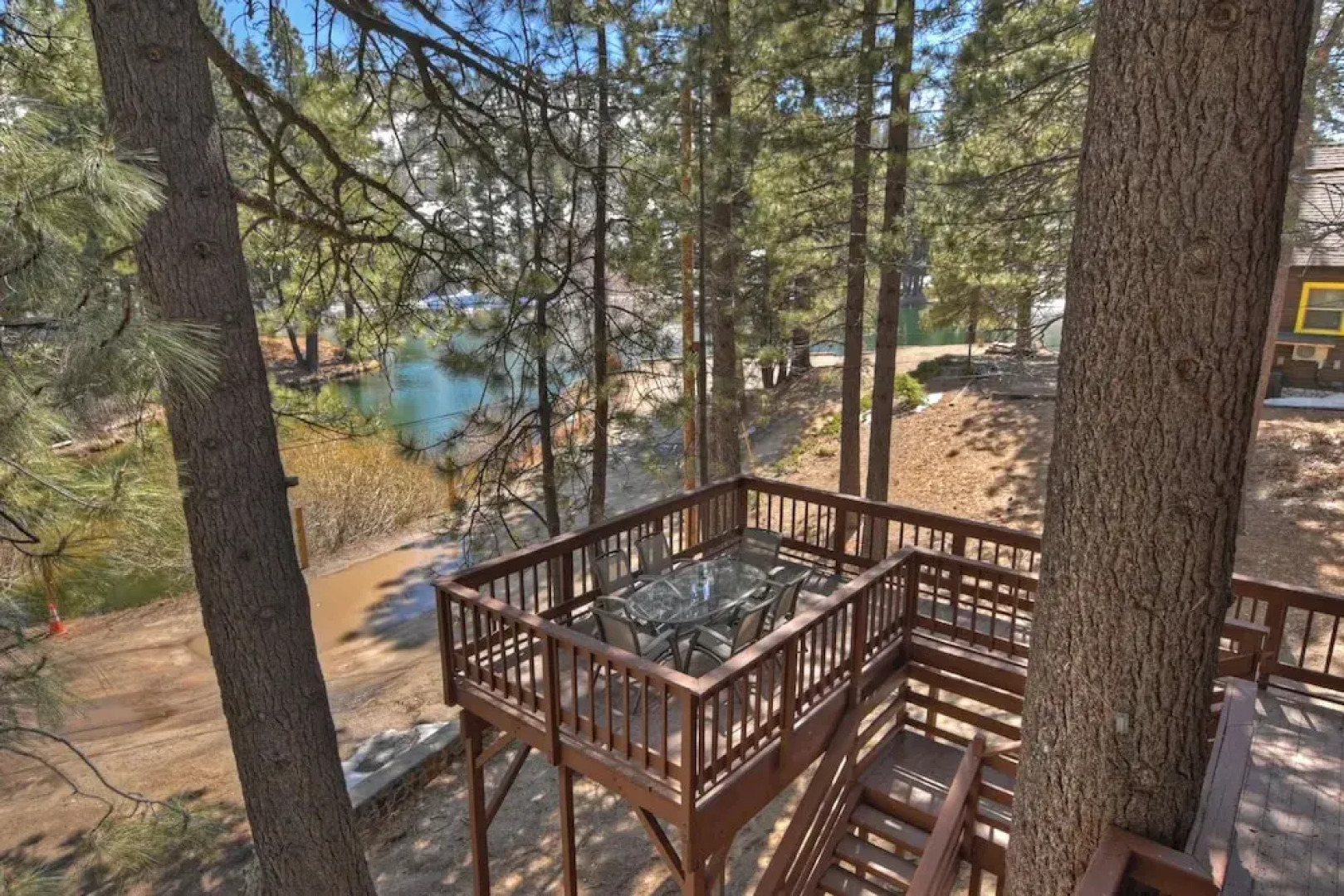 Tres Patos - Lakefront Stay for 8