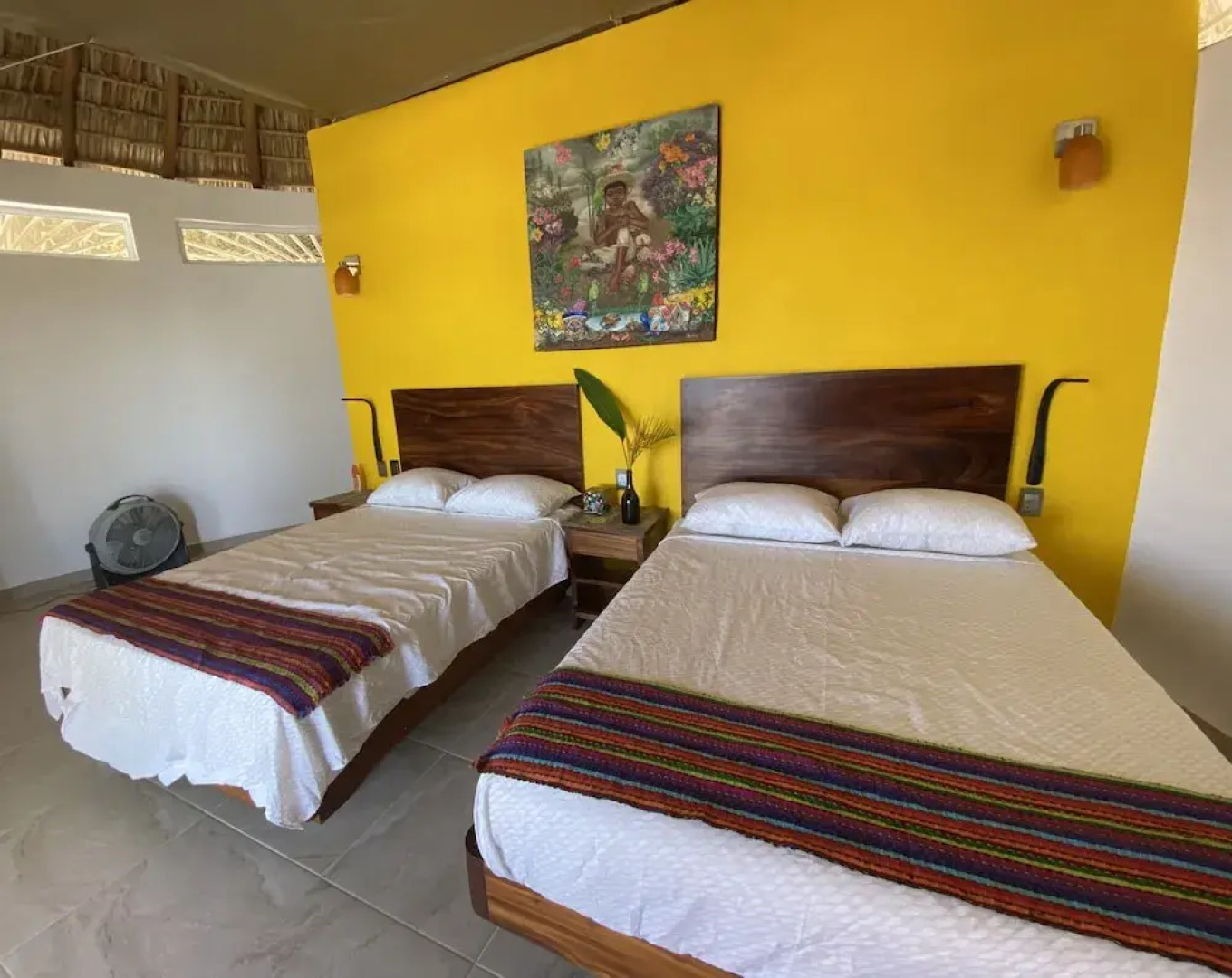 Beachfront Paradise Boutique Hotel