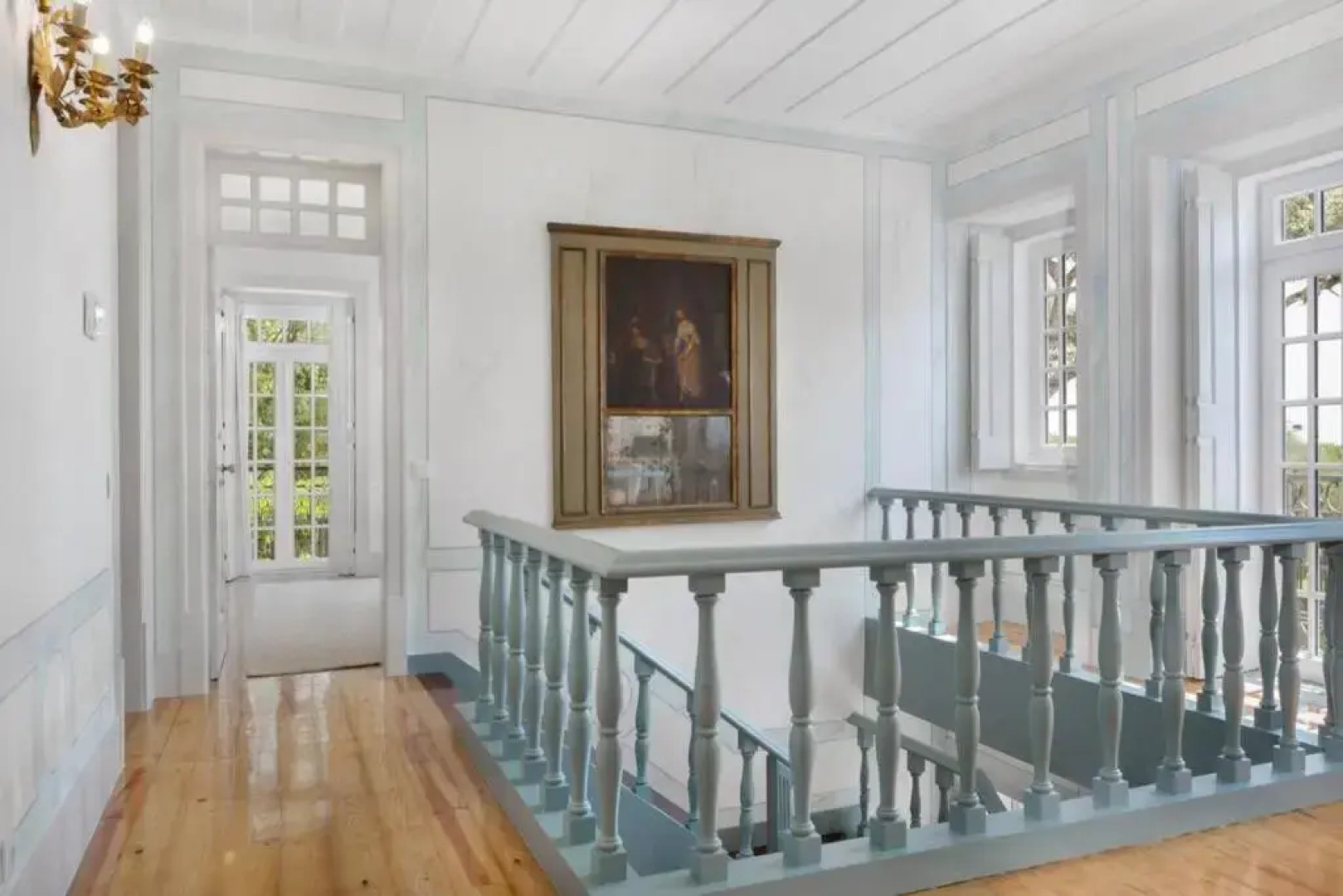 Amazing 4 bedroom Villa with POOL, View & Garden