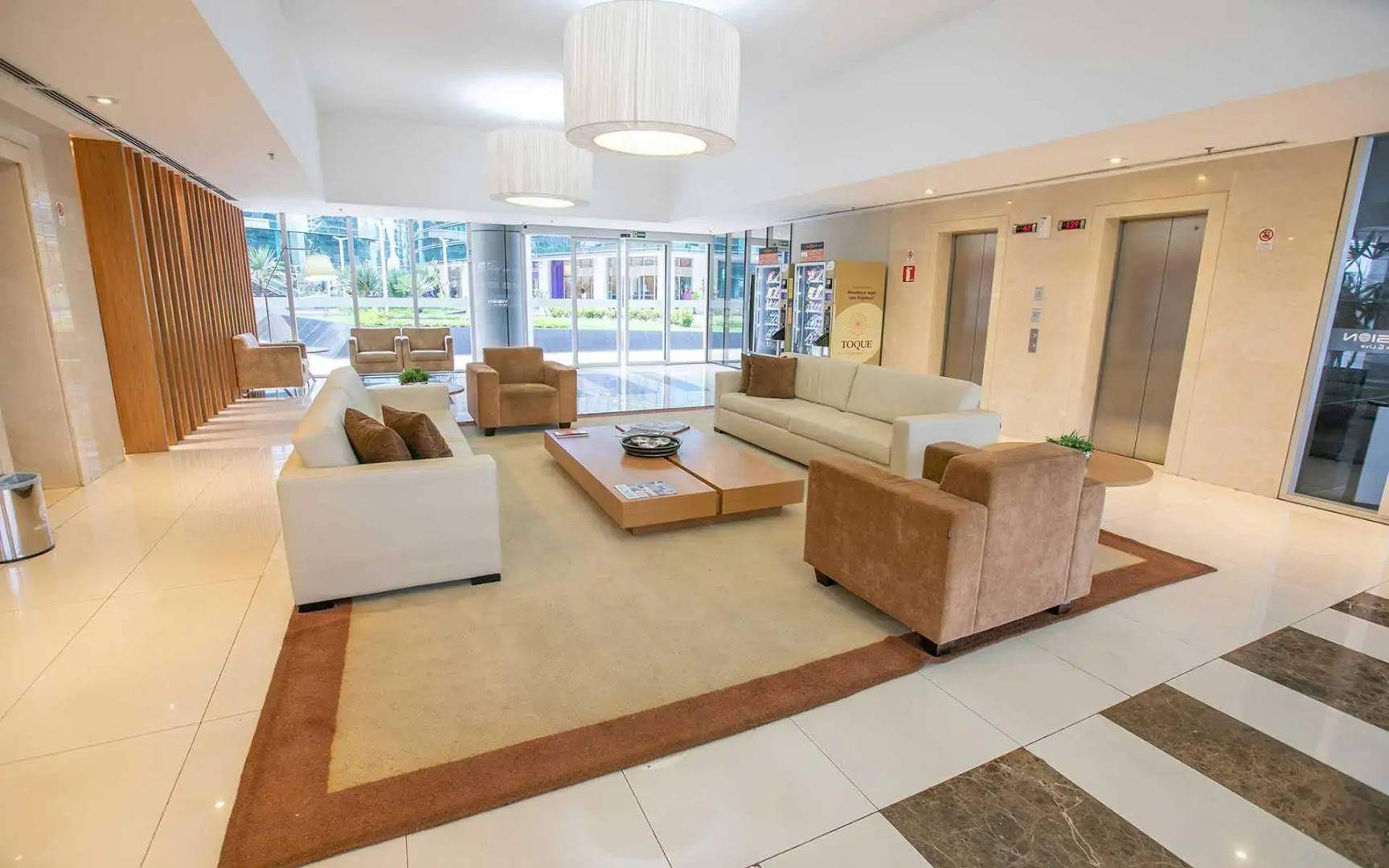 Hplus Vision Executive