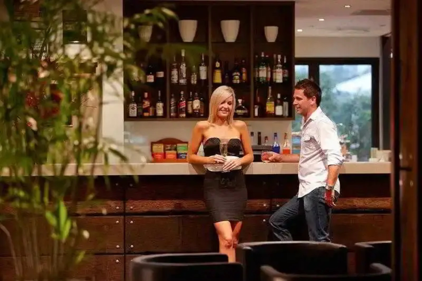 Kooindah Waters Golf Club