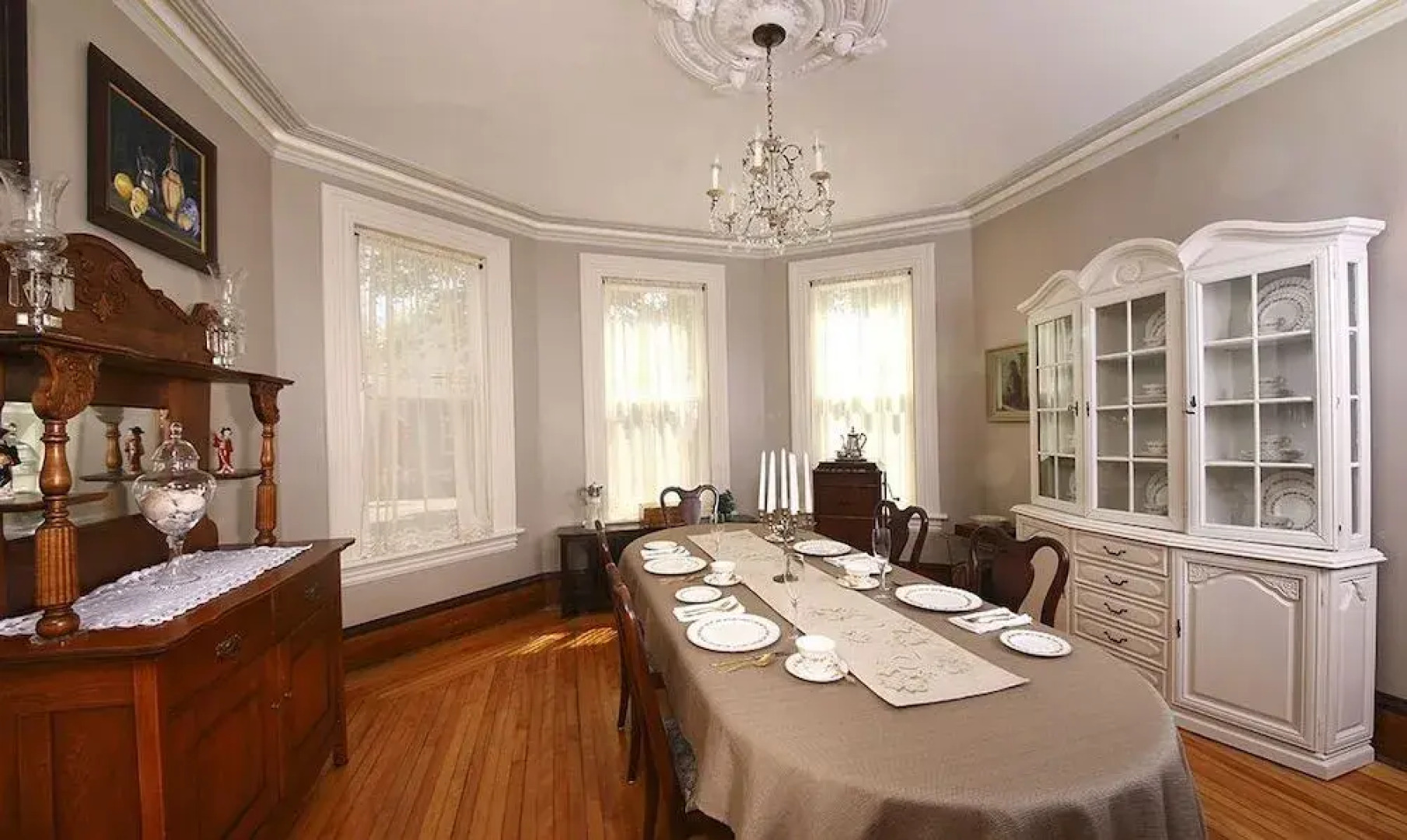 Summerside Inn Bed and Breakfast