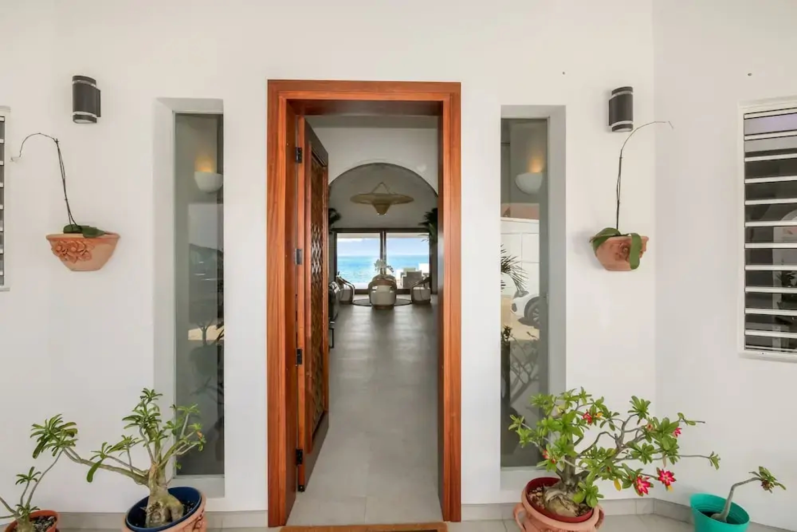 Puerta Al-Mar Villa
