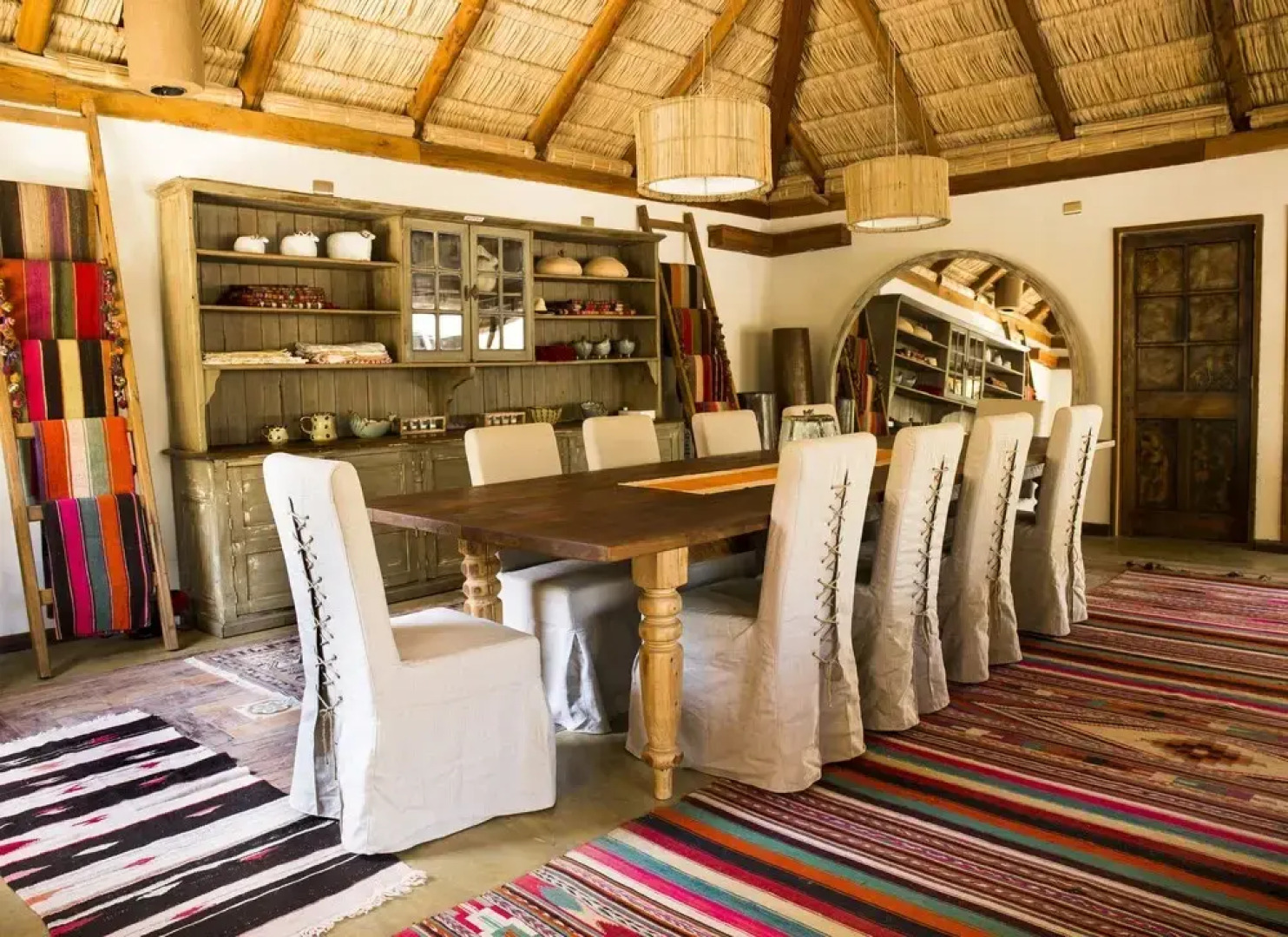 Casamolle Villa & Golf