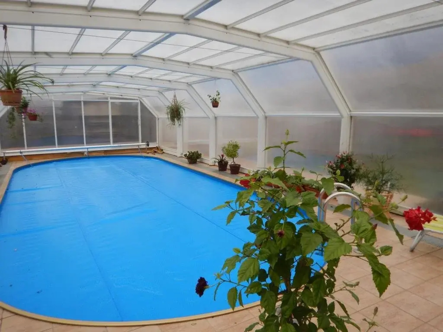 Penzion U Hlaváčů