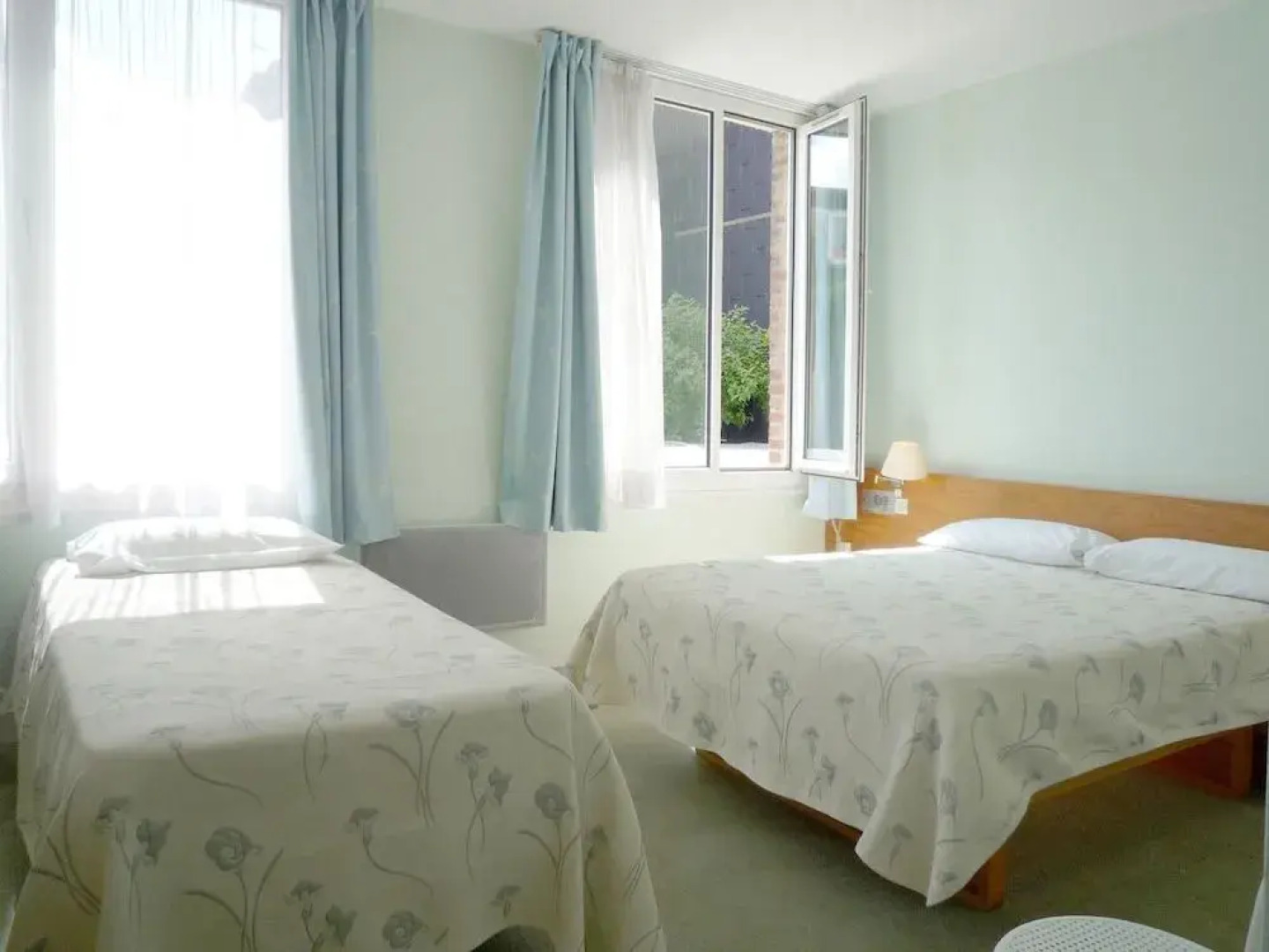 Hotel & Restaurant Le Cardinal