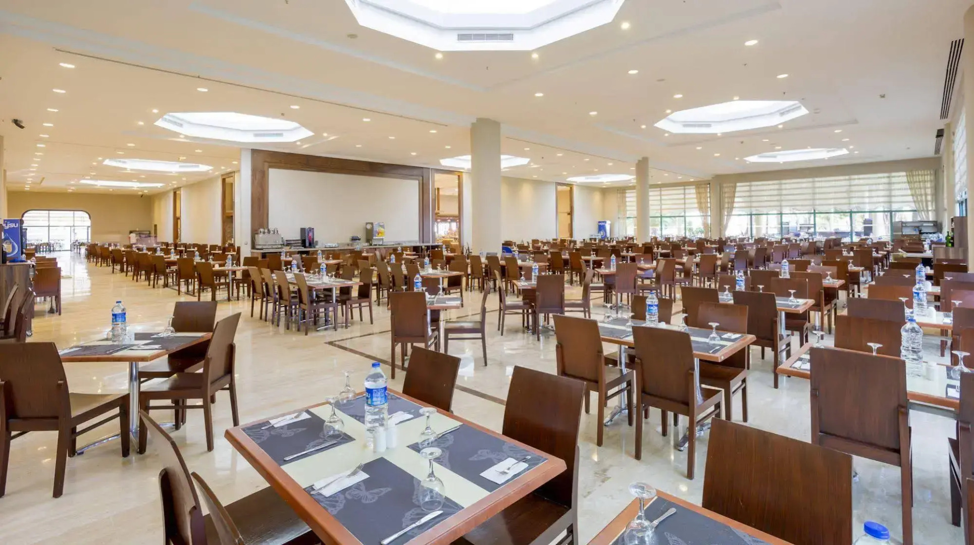 Курорт Swandor Hotels & Resorts – Kemer