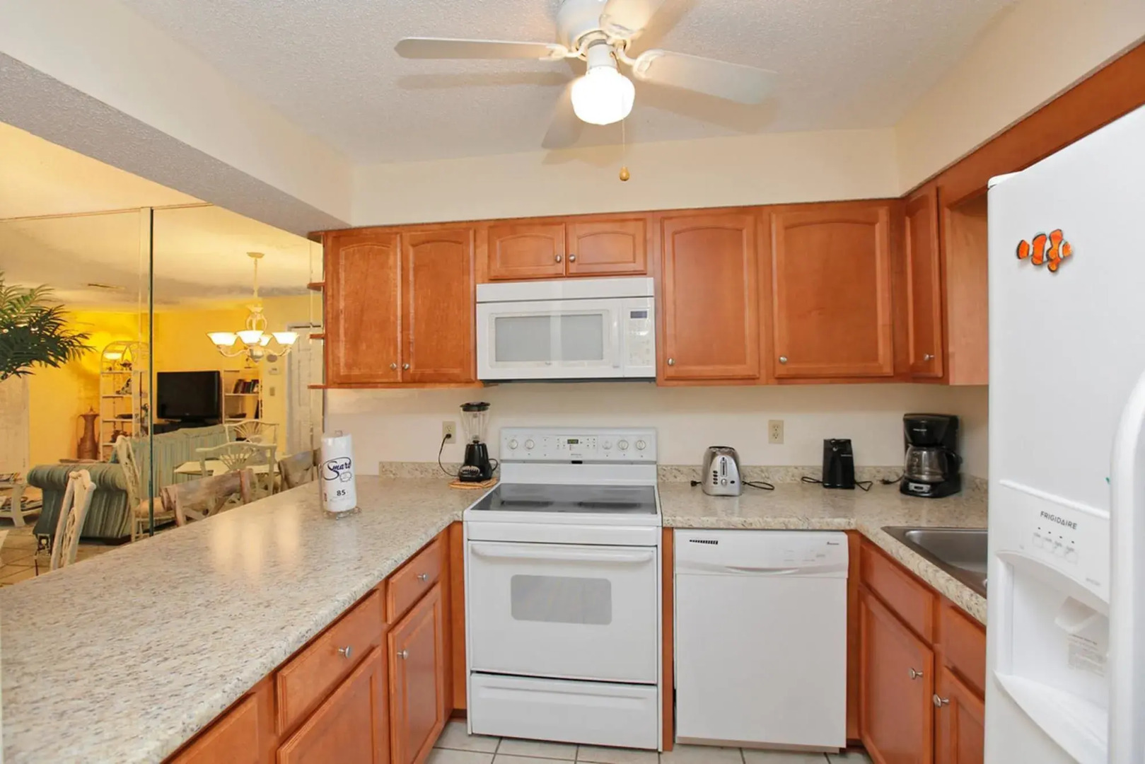 Portside Resort by Panhandle Getaways