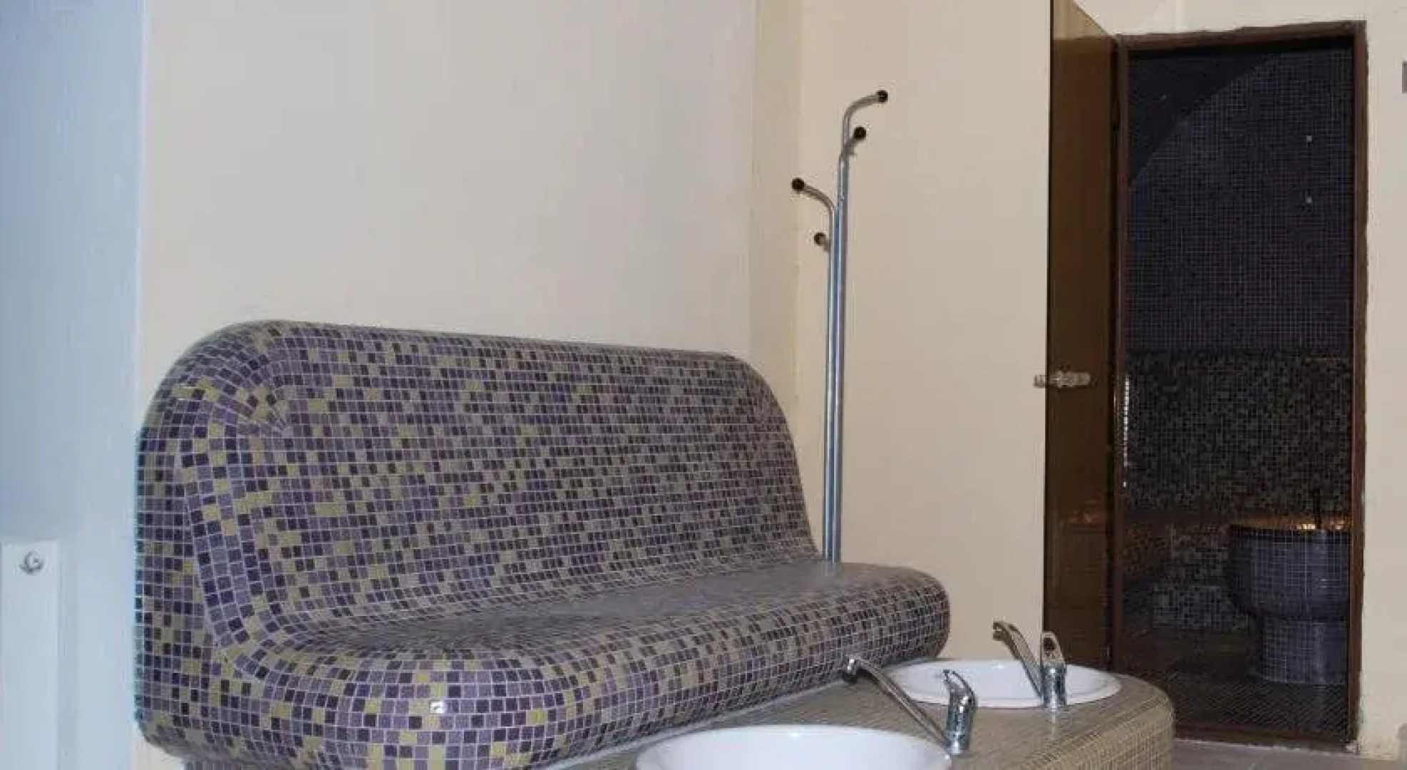 Hotel Panorama Pamporovo