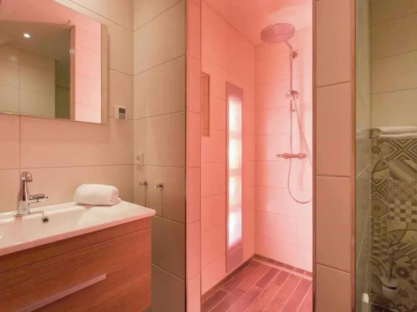 Holiday Home in Oostkapelle Near Forest