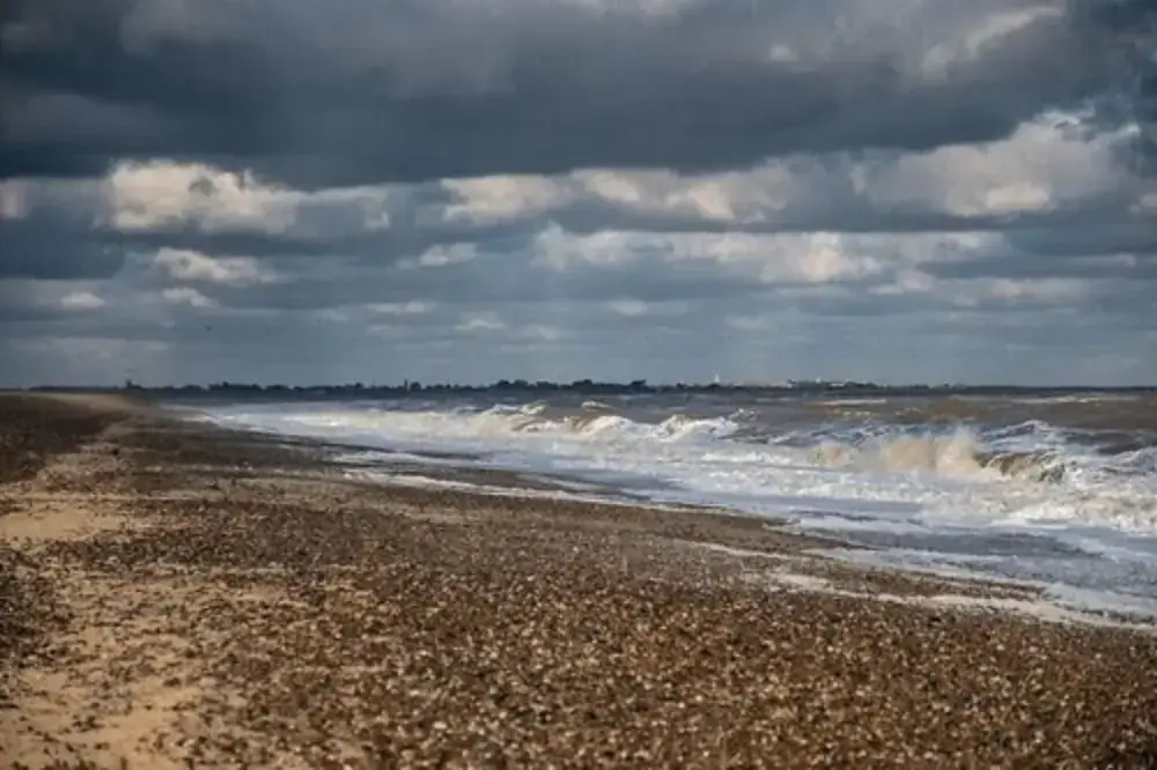 The Ship at Dunwich
