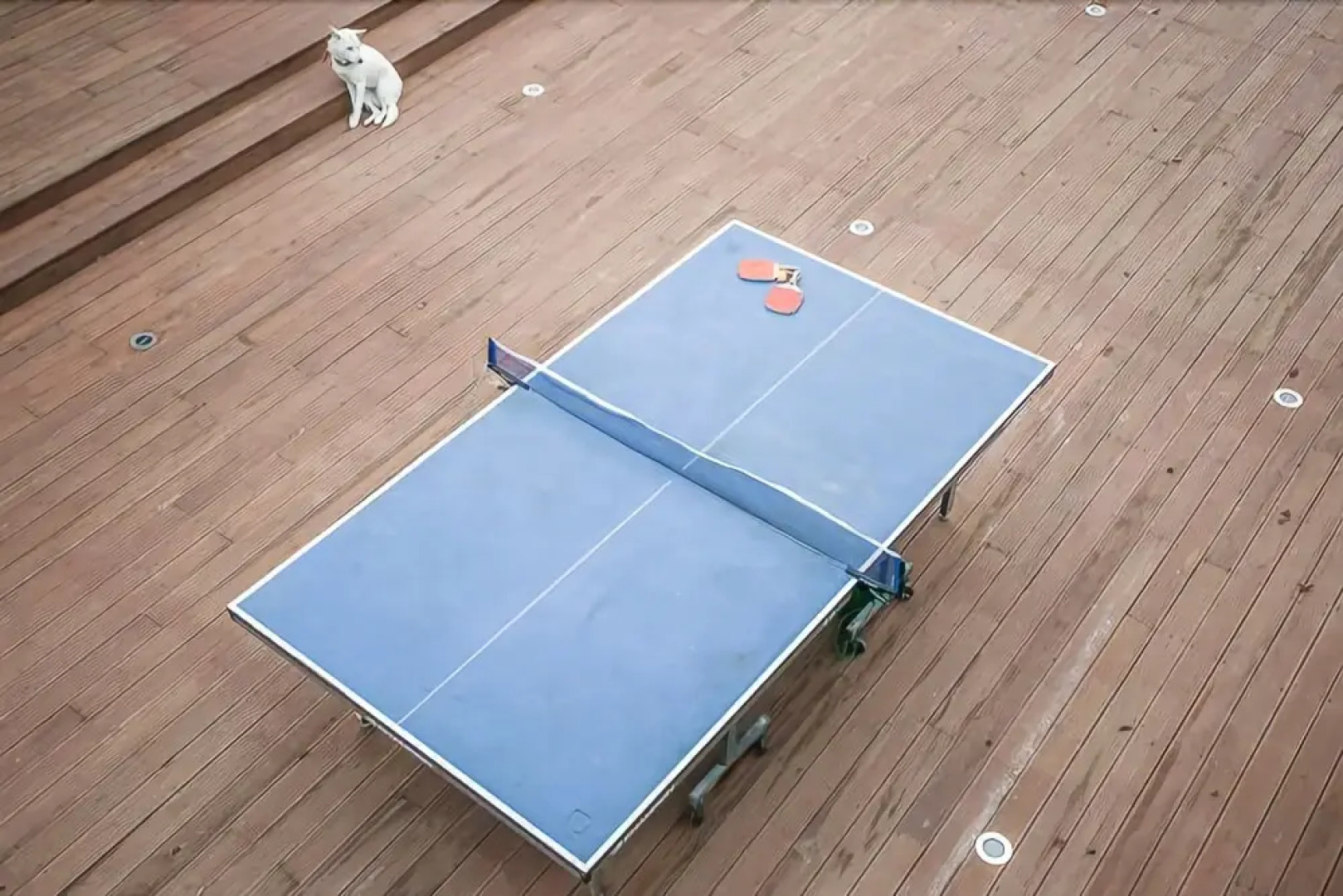 Geumsan Forest White Castle Pension