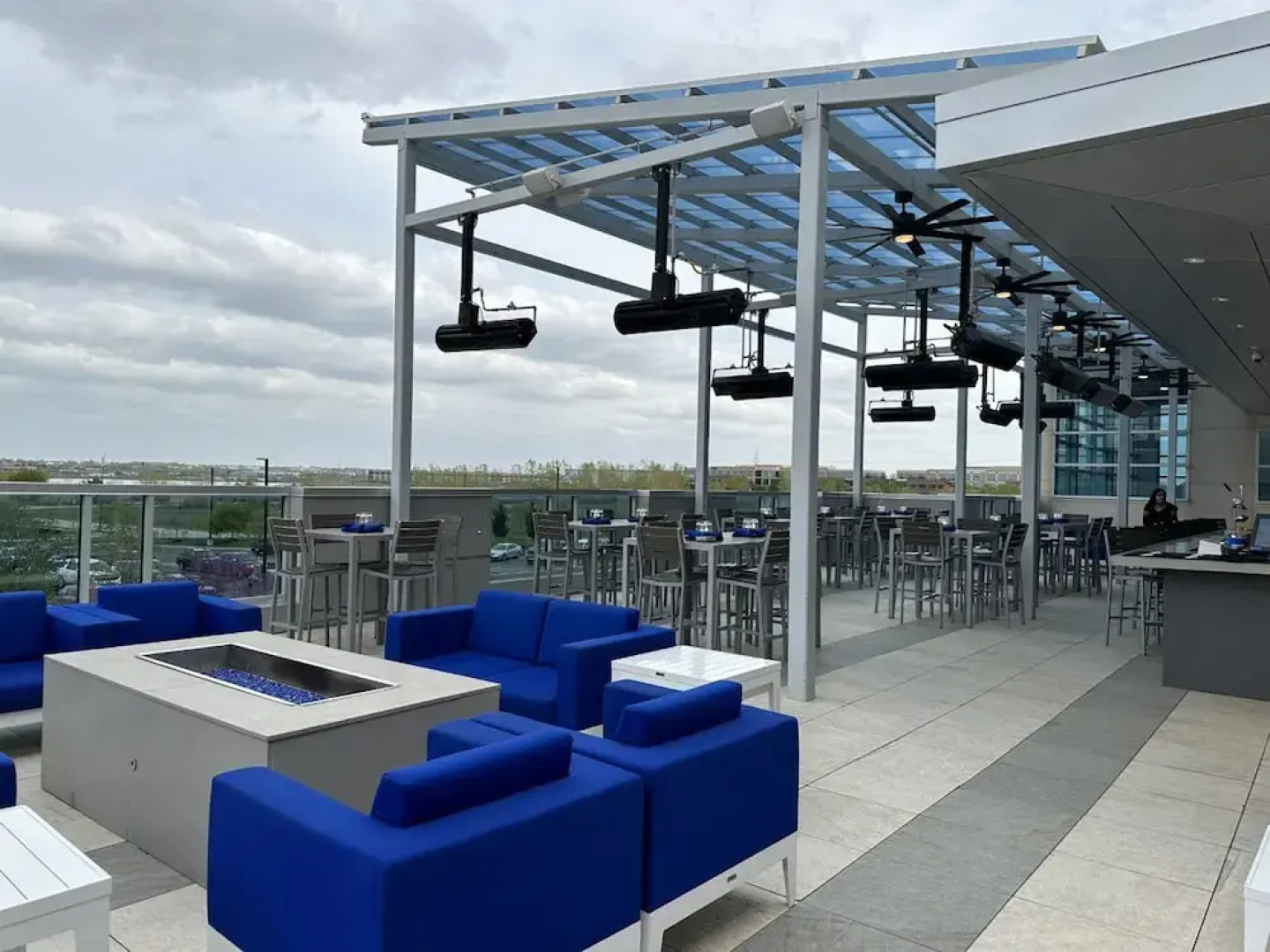 Embassy Suites By Hilton Kansas City Olathe