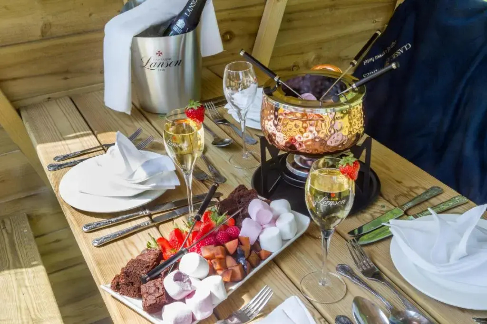 Classic Lodges Grinkle Park Easington