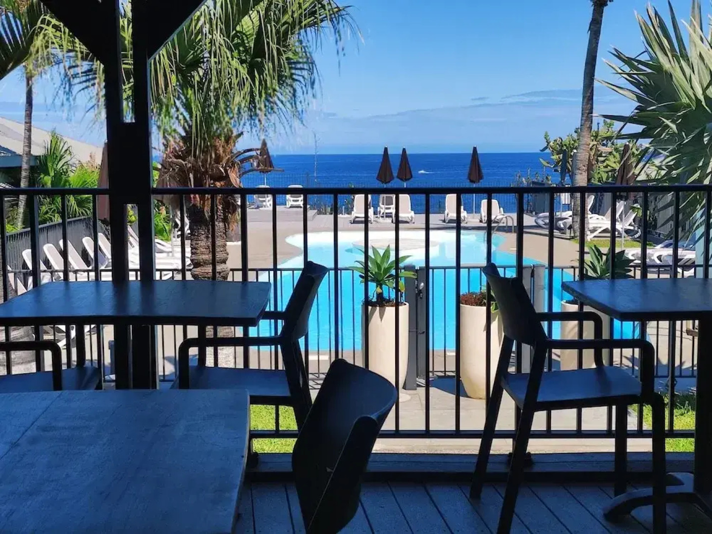 Hotel Exsel Victoria