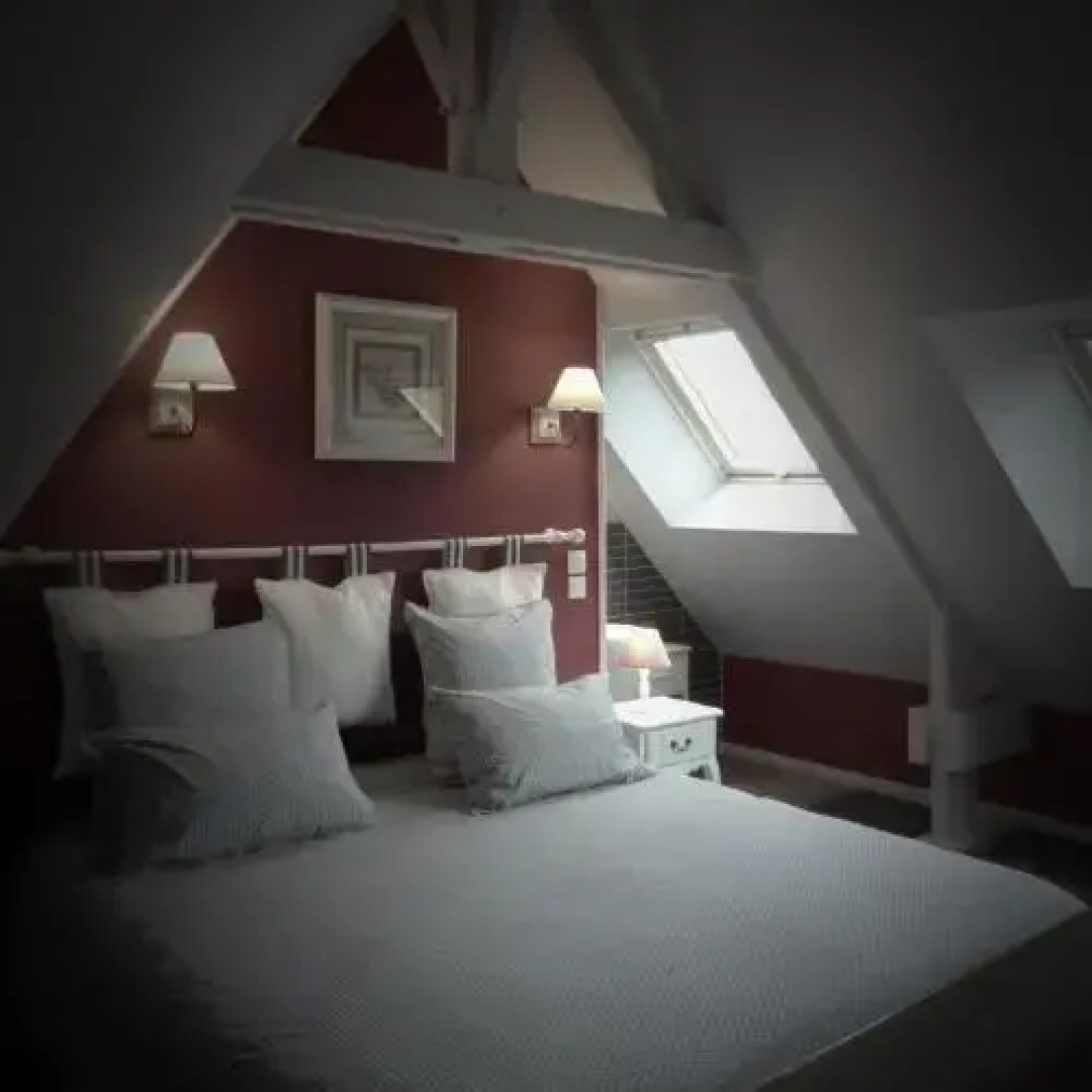 Gîte Le Clos de la Valette