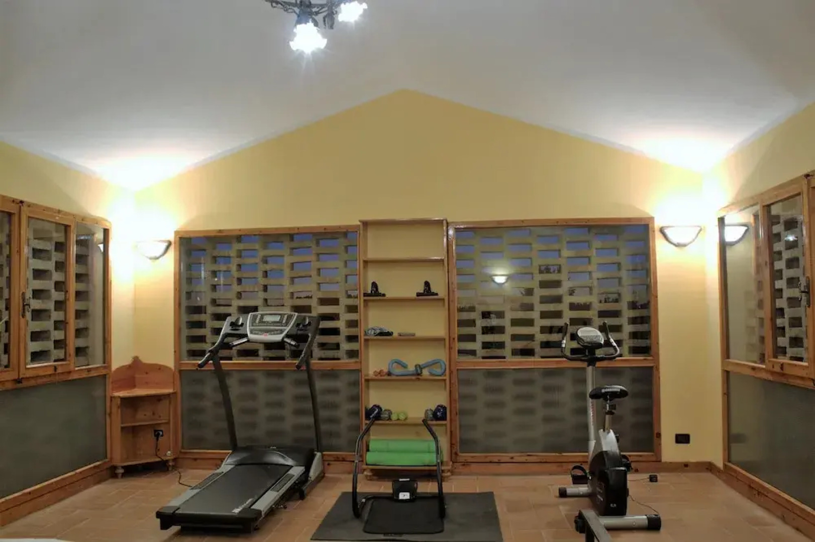 Tognazzi Casa Vacanze - Il Casolare