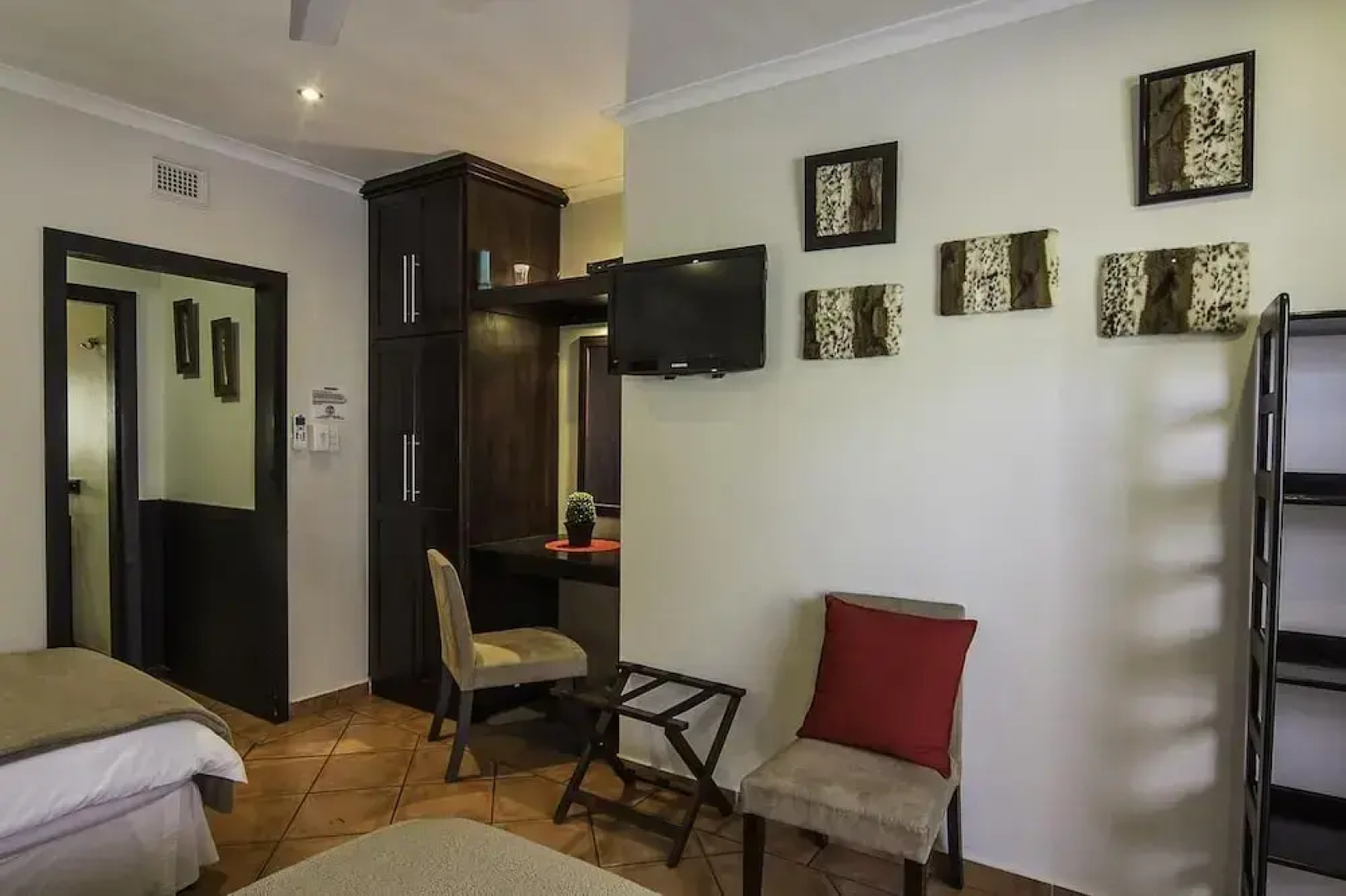Zeranka Lodge Umhlanga