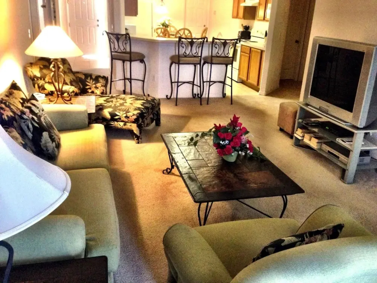 Davenport Villas by Orlando Dream Vacation