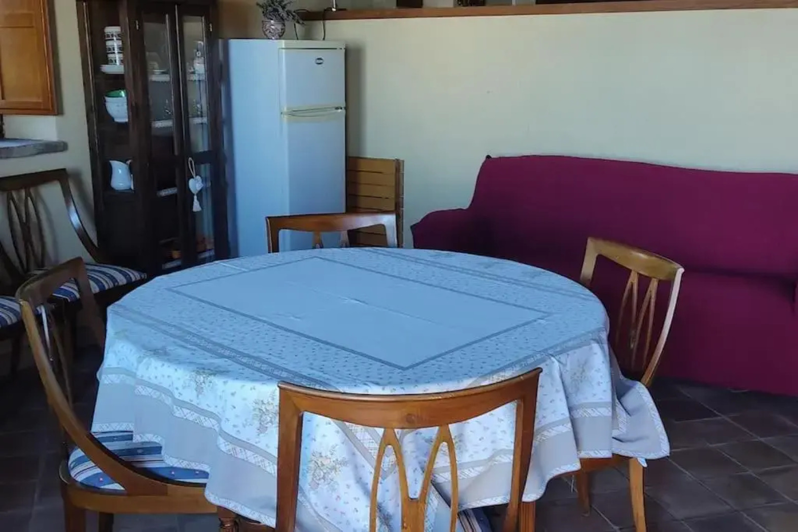 Suite in palmento d'epoca