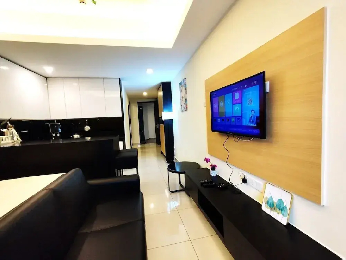 GENTING FoggyCold StayCation AT Ion Delemen By HAPYHOME