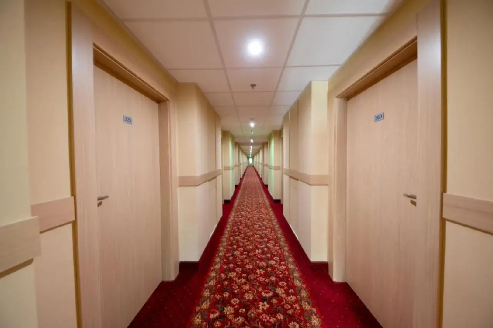 Hotel500 Tarnowo Podgorne