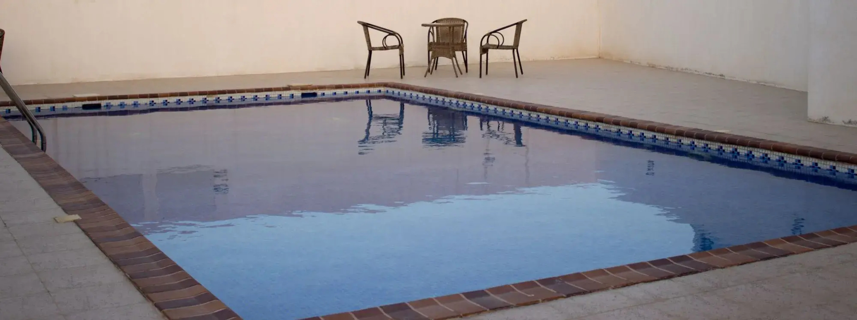 Travellerinn hotel apartment ( Family Only )