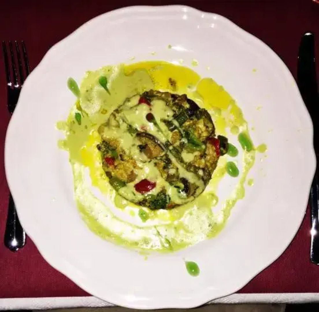 Casa Del Artista Bed & Breakfast