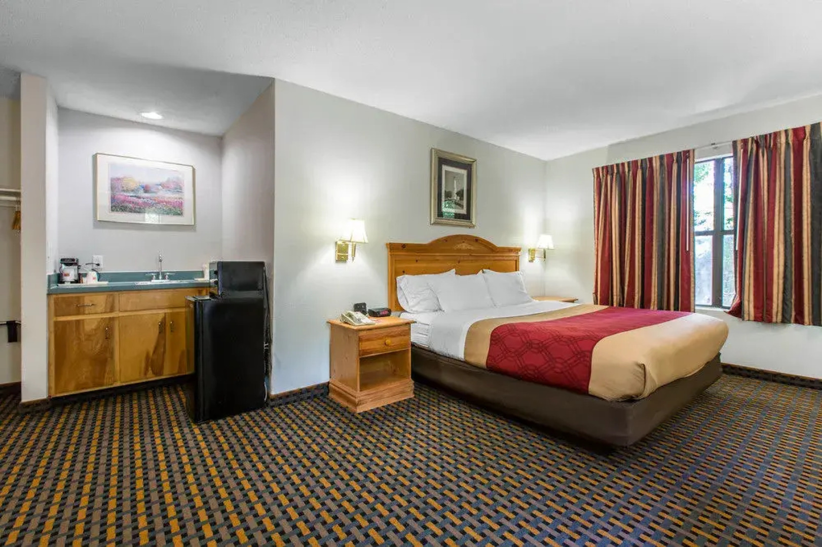 Quality Inn Near Mcas Cherry Point