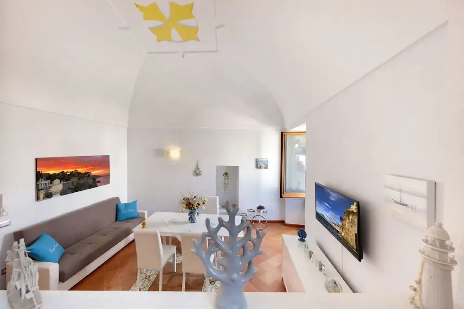 B&B Casa Cesare Sorrento Coast