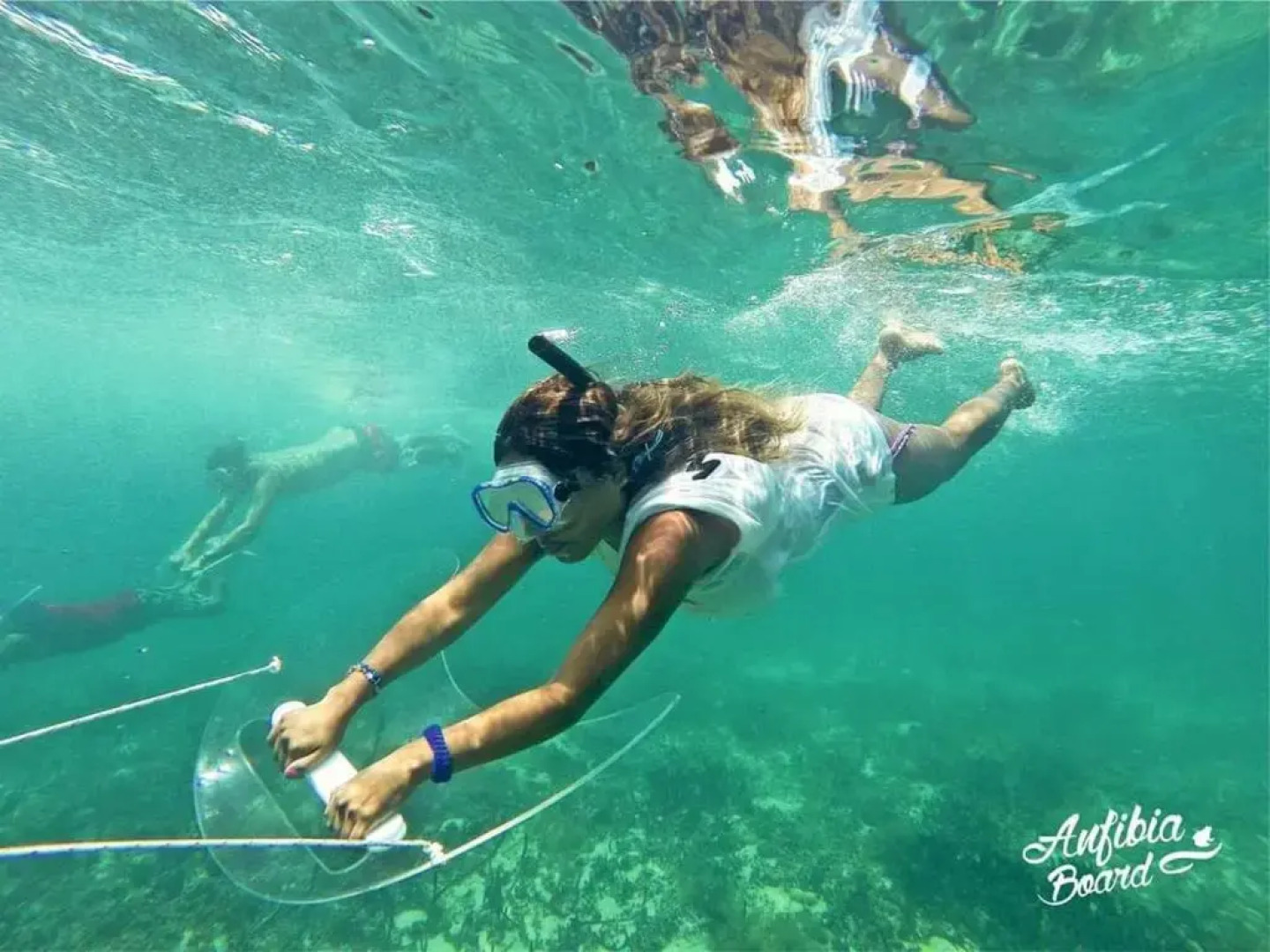 Eclypse de Mar Acqua Lodge