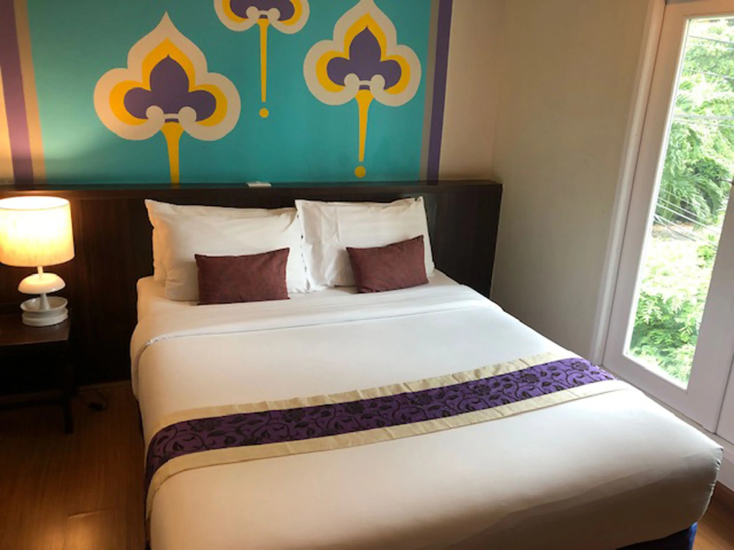 Sawasdee Hotel @ Sukhumvit Soi 8