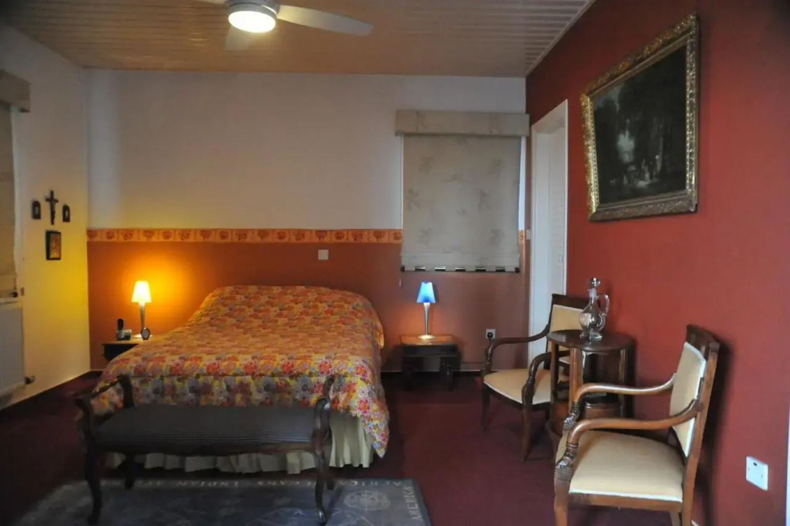 Residence L' Aubrais