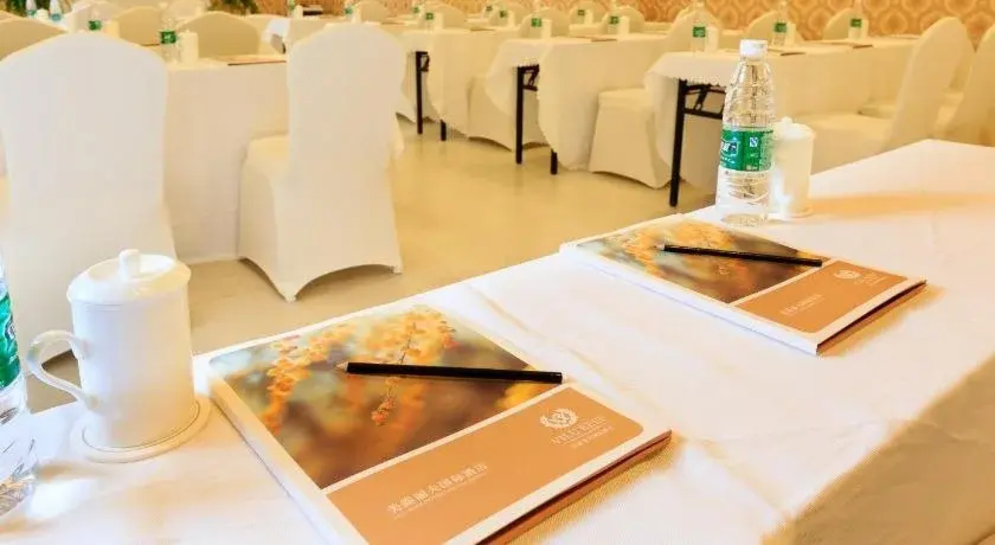 Vilu Reef International Hotel