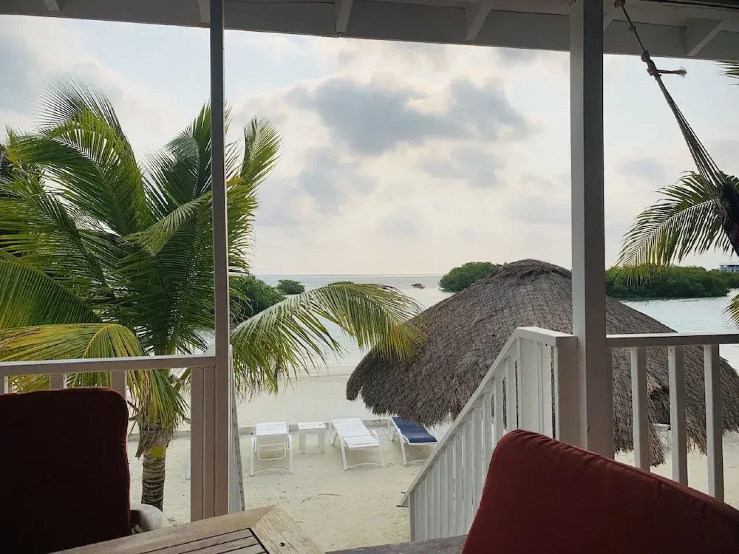 Shaka Caye