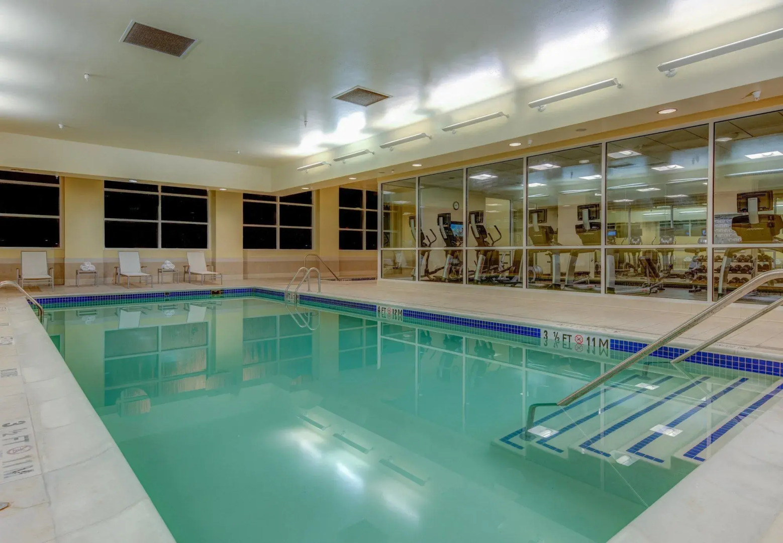 Marriott Macon City Center