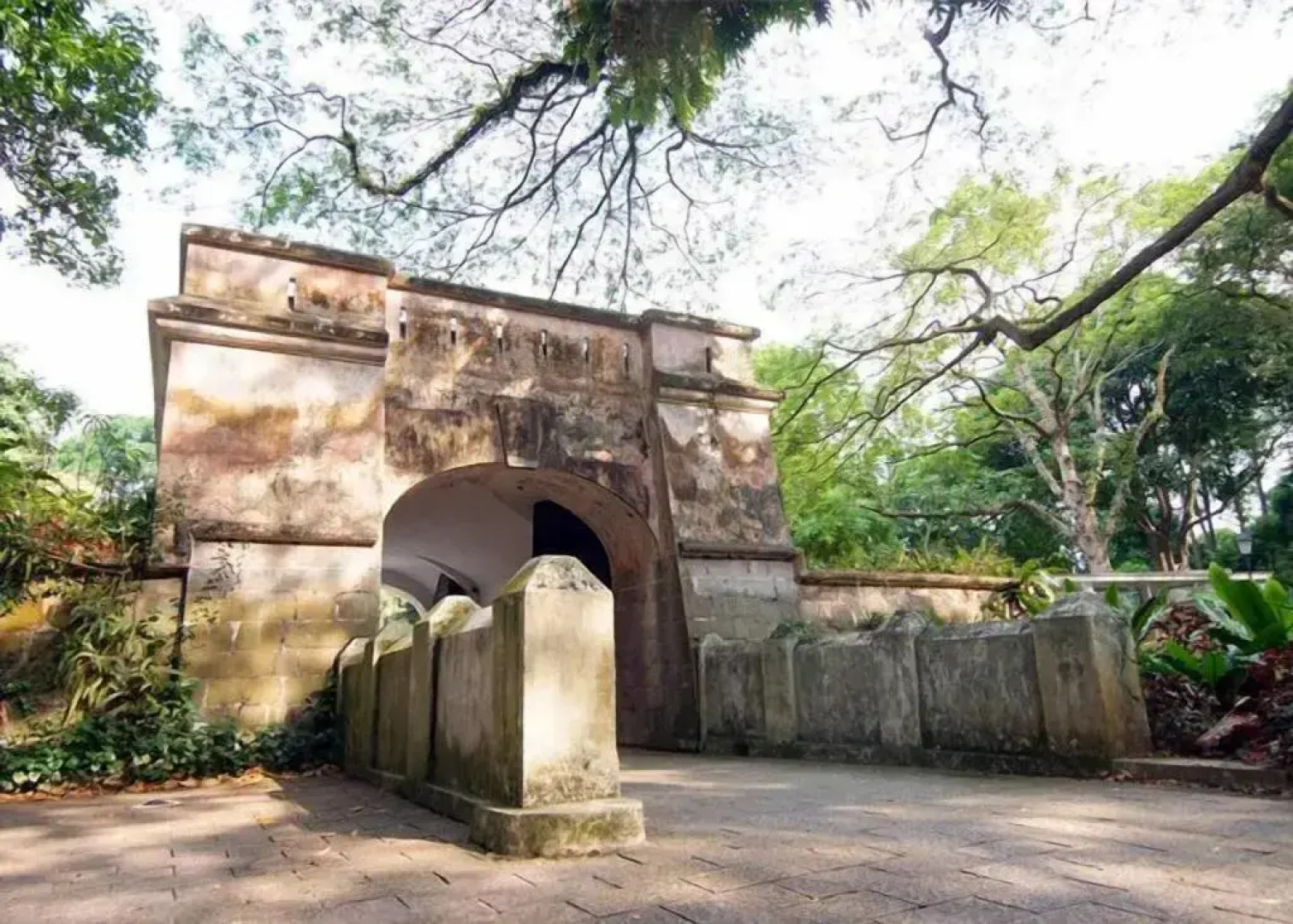 Park Regis by Prince Singapore