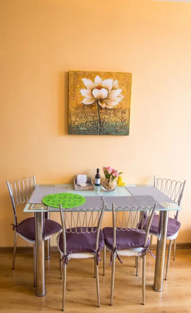 Exclusive apartman in Vysoke Tatry