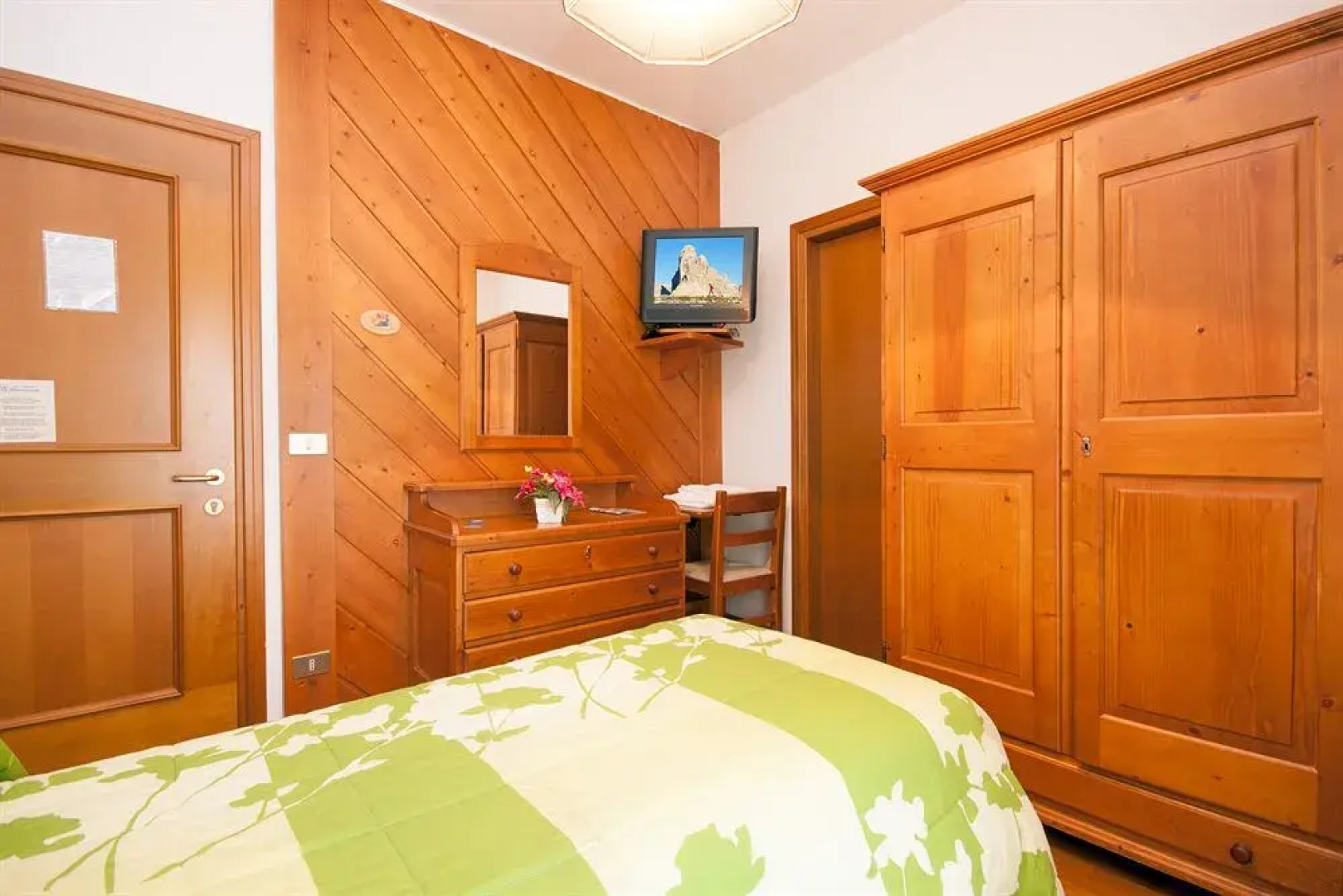 Albergo Garni Barancio