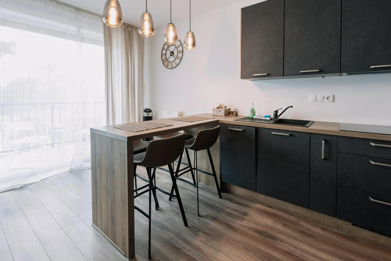 Revon Business apartments