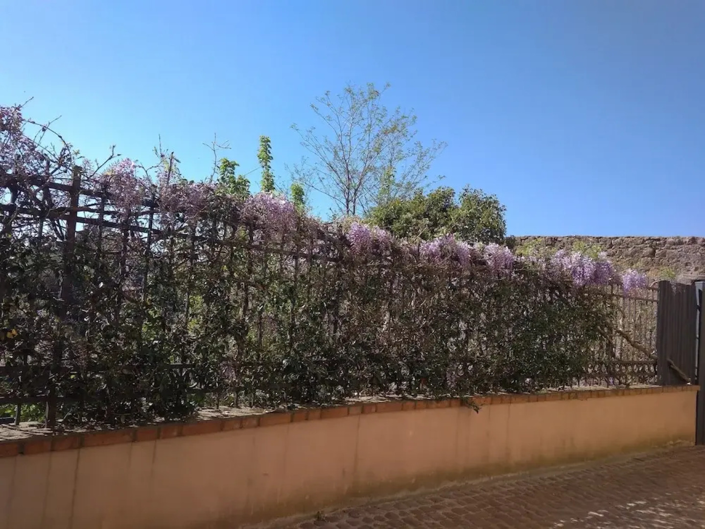 B&B Le buche Casa storica