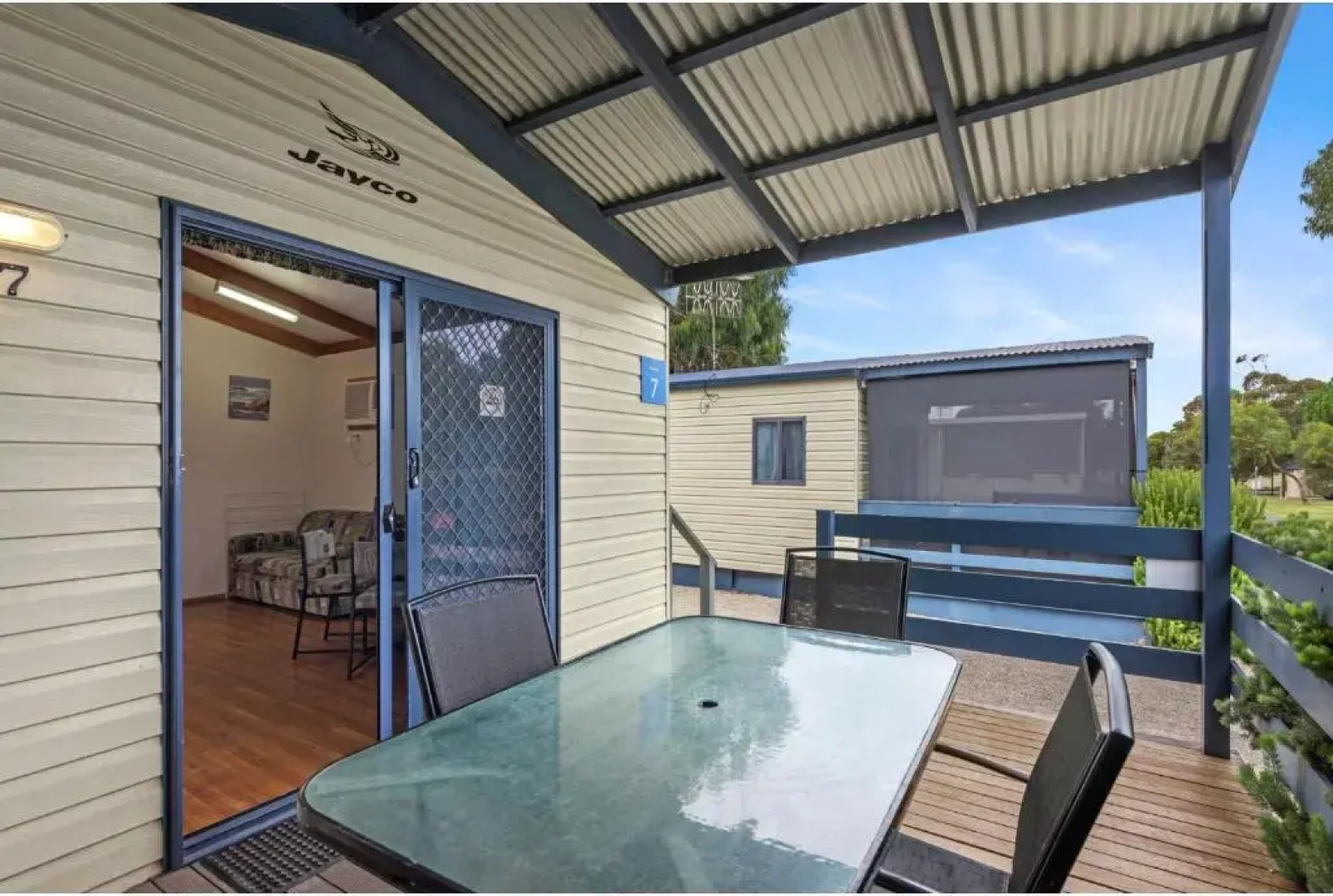Discovery Parks - Goolwa
