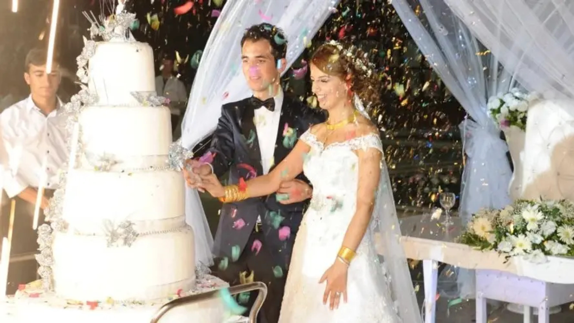 Yüzüncü Yıl Ecopark