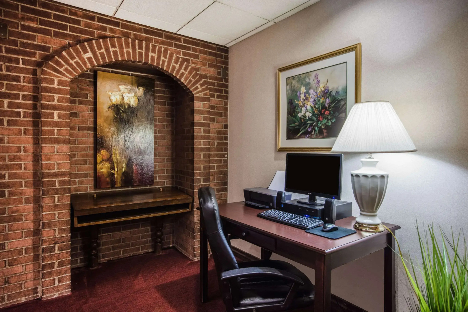 Ramada by Wyndham Ligonier