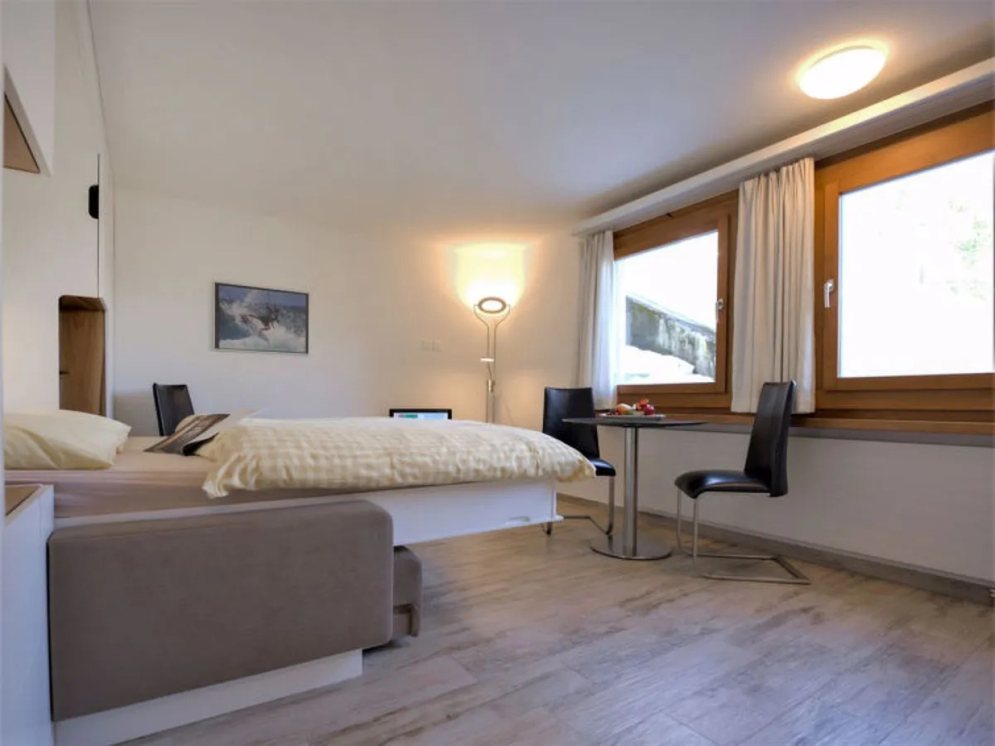 Chesa Munteratsch 311