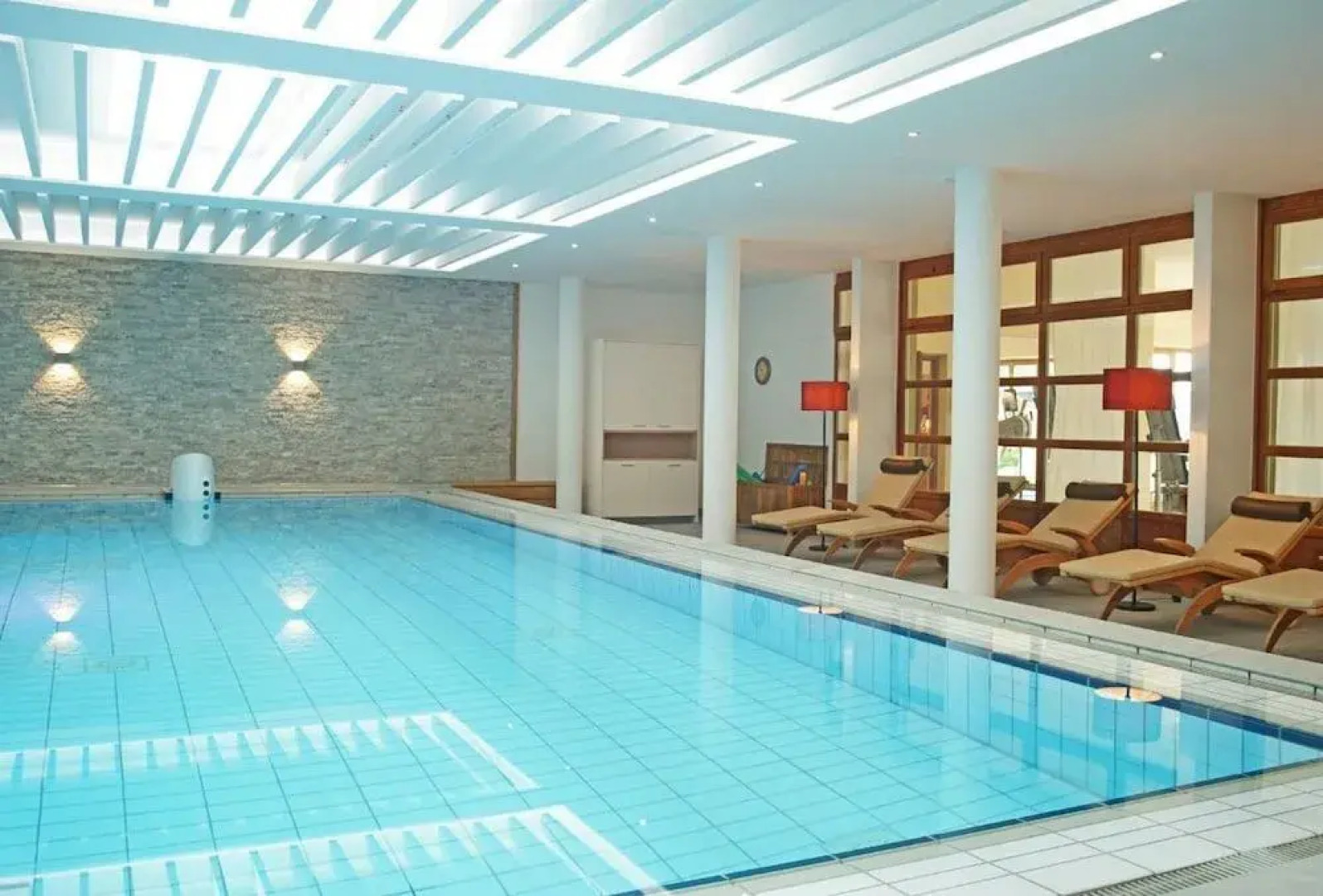 Bio Thermalhotel Falkenhof