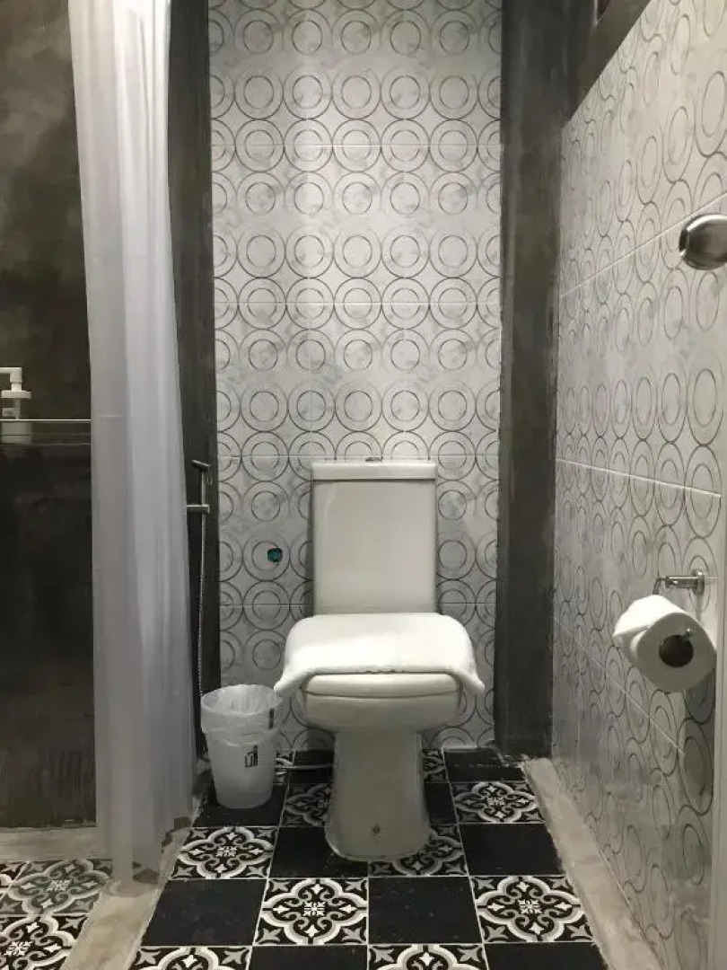 Thaimueang Boutique Hotel