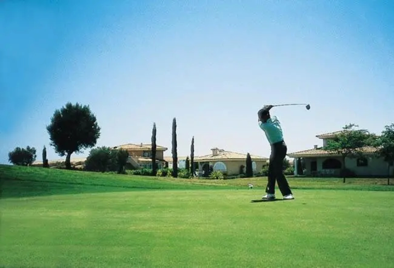 Alojamiento Apartamento Motril Playa Granada campo golf