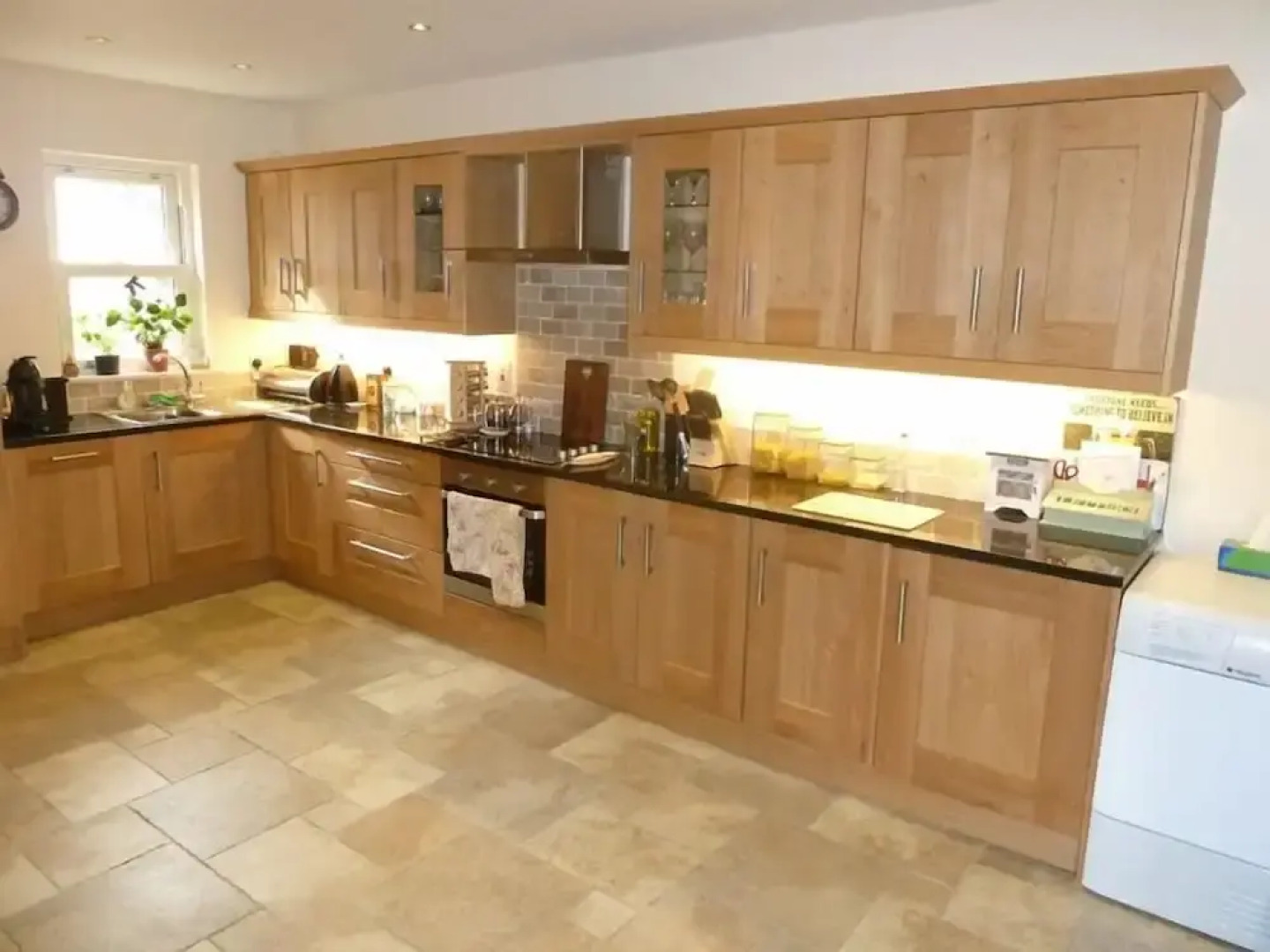 Oatlands Self Catering Cottages